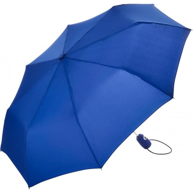 Custom Printed FARE AC Mini Umbrella - Image 1