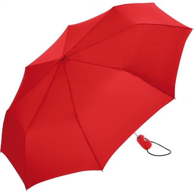 Custom Printed FARE AC Mini Umbrella - Image 3