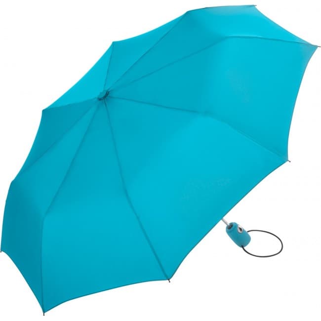 Custom Printed FARE AC Mini Umbrella - Image 5