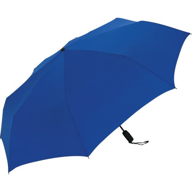 Custom Printed FARE Jumbomagic Windfighter AOC Golf Mini Umbrella - Image 1