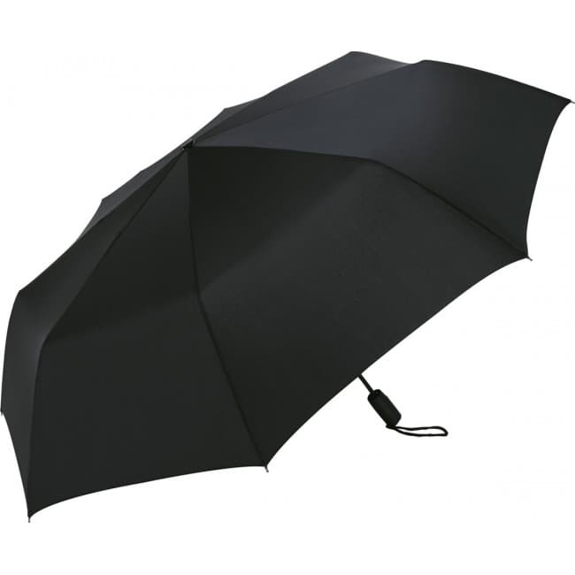 Custom Printed FARE Jumbomagic Windfighter AOC Golf Mini Umbrella - Image 4