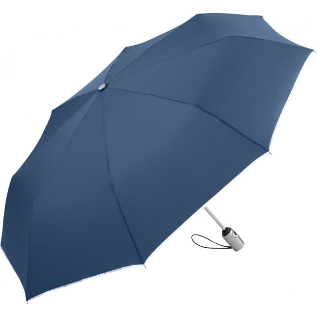 Custom Printed FARE AOC Oversize Mini Umbrella - Image 3