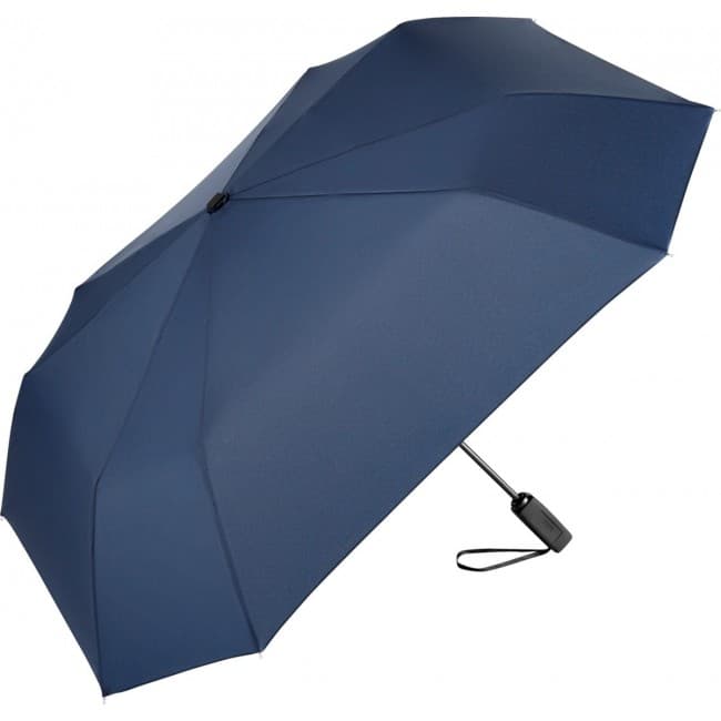 Custom Printed FARE AOC Square Mini Umbrella - Image 3