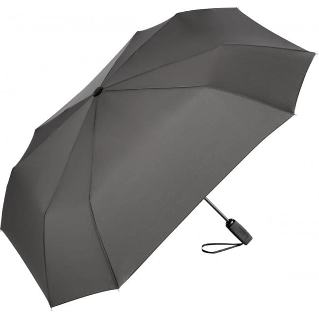 Custom Printed FARE AOC Square Mini Umbrella - Image 5