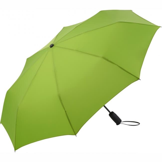 Custom Printed FARE Magic Windfighter Oversize Mini Umbrella - Image 3