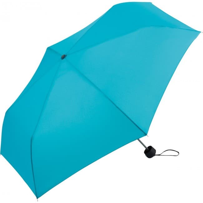 Custom Printed FARE AluMini Lite Umbrella - Image 1