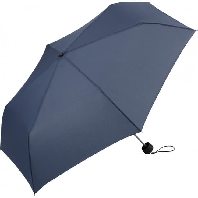 Custom Printed FARE AluMini Lite Umbrella - Image 5