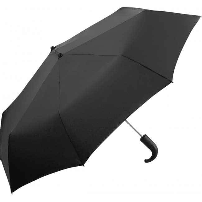 Custom Printed FARE 4Two AOC Golf Mini Umbrella - Image 1