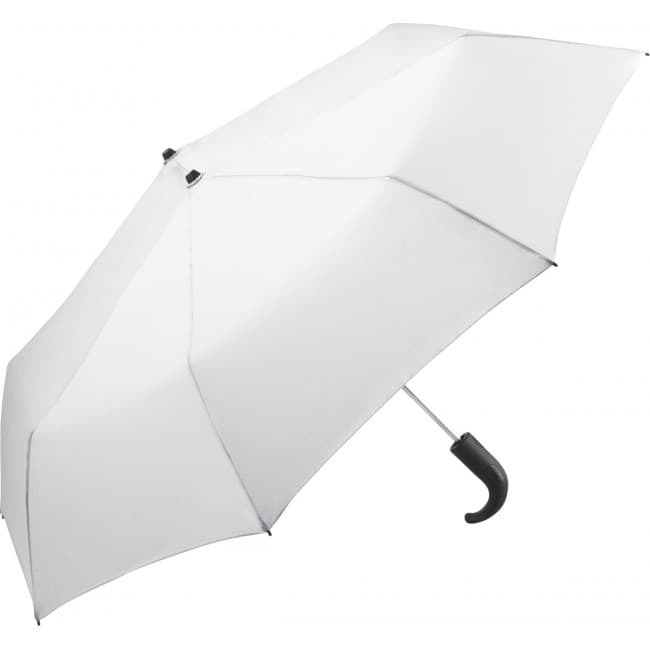 Custom Printed FARE 4Two AOC Golf Mini Umbrella - Image 2