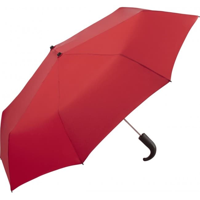 Custom Printed FARE 4Two AOC Golf Mini Umbrella - Image 3