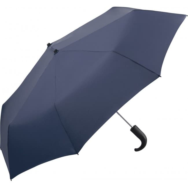 Custom Printed FARE 4Two AOC Golf Mini Umbrella - Image 4