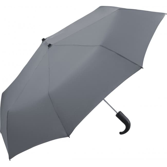 Custom Printed FARE 4Two AOC Golf Mini Umbrella - Image 5