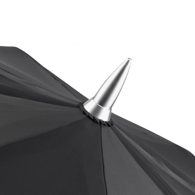 Custom Printed FARE Exclusive Alu AC Golf Umbrella - Image 4