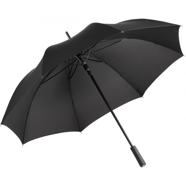 Custom Printed FARE Rainmatic XL AC Golf Umbrella - Image 3