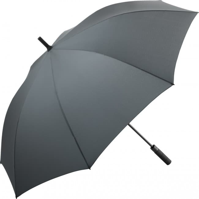 Custom Printed FARE Profile AC Golf Umbrella - Image 1