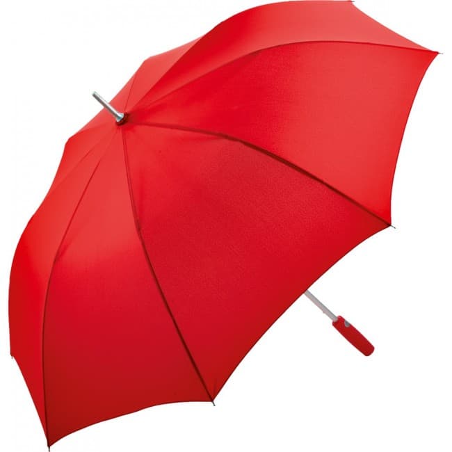 Custom Printed FARE Alu AC Golf Umbrella - Image 1