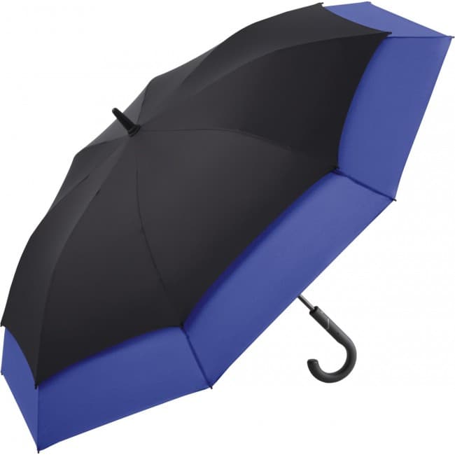 Custom Printed FARE Stretch 360 AC Golf Umbrella - Image 5