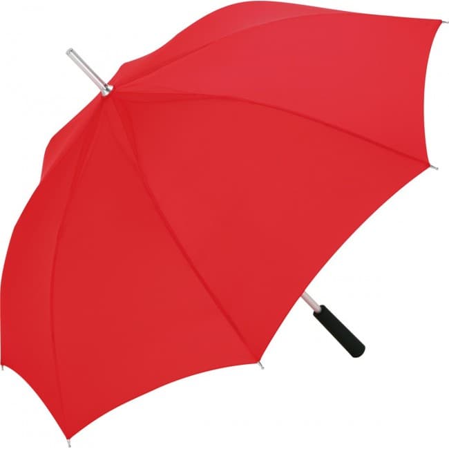 Custom Printed FARE Alu Light Regular Umbrella - Image 3