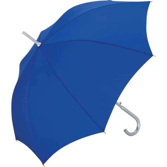 Custom Printed FARE Lightmatic Alu AC Umbrella - Image 7