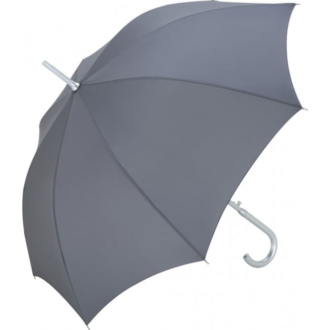 Custom Printed FARE Lightmatic Alu AC Umbrella - Image 8