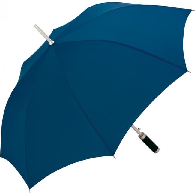 Custom Printed FARE Windmatic AC Alu Regular Umbrella - Image 5