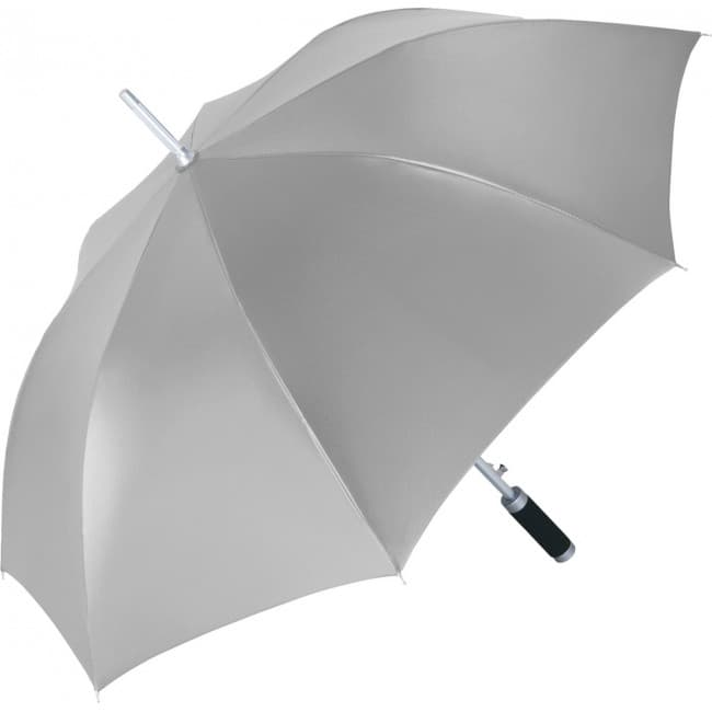 Custom Printed FARE Windmatic AC Alu Regular Umbrella - Image 1