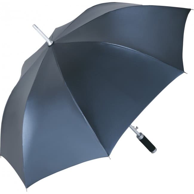 Custom Printed FARE Windmatic AC Alu Regular Umbrella - Image 4