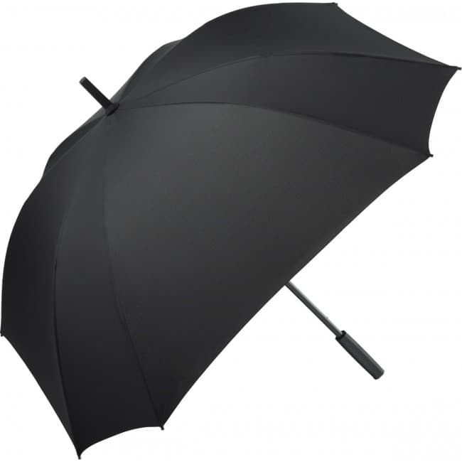 Custom Printed FARE Square Golf Umbrella - Image 1