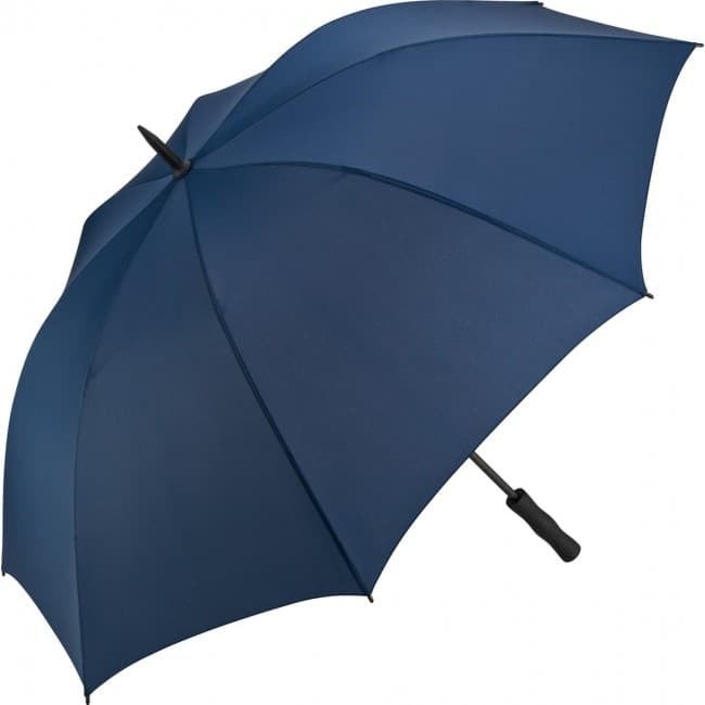 Custom Printed FARE MFP Golf Umbrella - Image 1