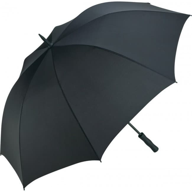 Custom Printed FARE MFP Golf Umbrella - Image 3