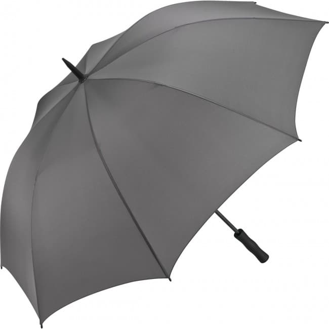 Custom Printed FARE MFP Golf Umbrella - Image 4