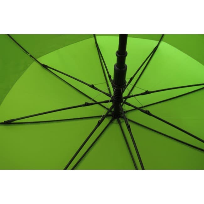 Custom Printed Eco Vent Umbrella - Image 3