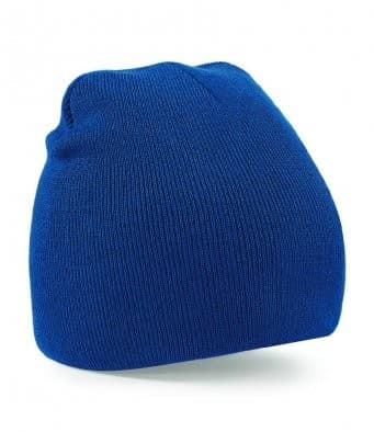 Custom Printed Beechfield Original Pull-On Beanie - Image 2