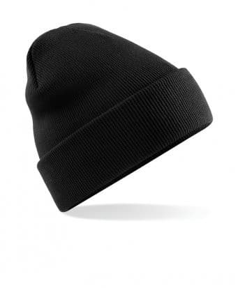 Custom Printed Beechfield Original Cuffed Beanie - Image 4