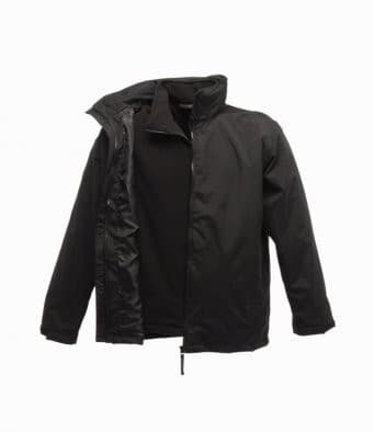 Custom Printed Regatta Classic Waterproof 3-in-1 Jacket - Image 2