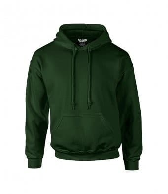 Custom Printed Gildan DryBlend® Hooded Sweatshirt - Image 5