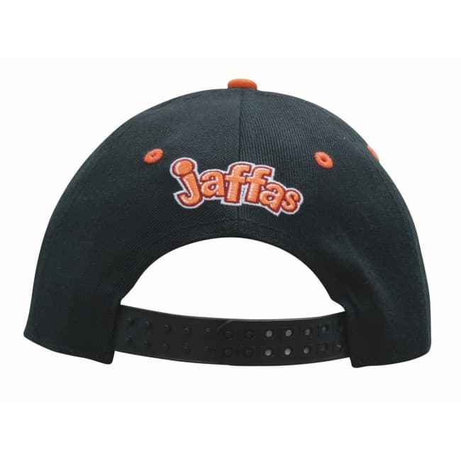 Custom Printed Premium American Twill Youth Size with Snap Back Pro Junior Styling - Image 2