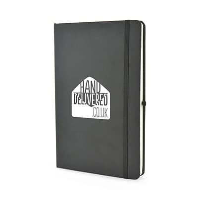 Custom Printed Harriet A5 Diary