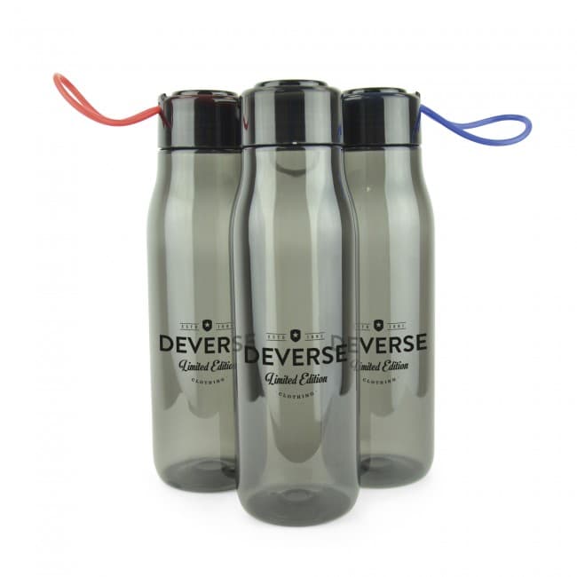 Custom Printed Stephanie Sports Bottle 700ml