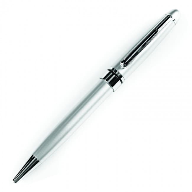 Custom Printed Toronto Metal Pen - Image 2