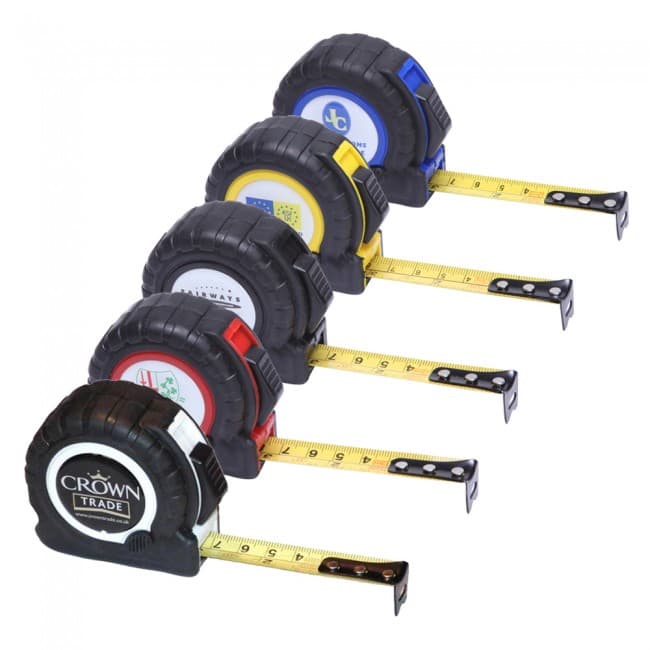 Custom Printed TT3 3M Tape Measure