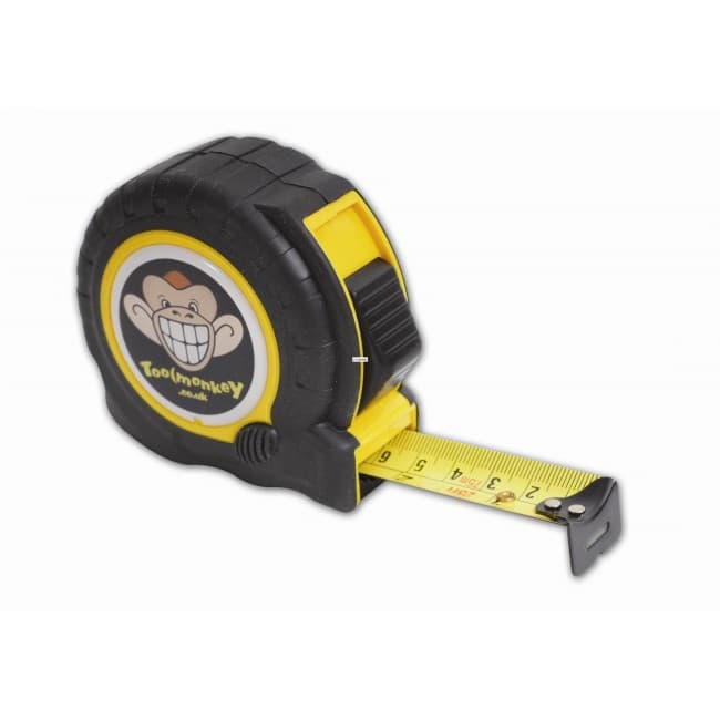 Custom Printed TT7.5 7.5M Tape Measure