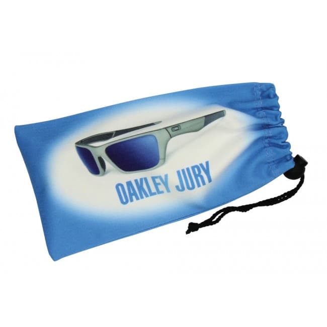 Custom Printed Microfiber Glasses Pouches