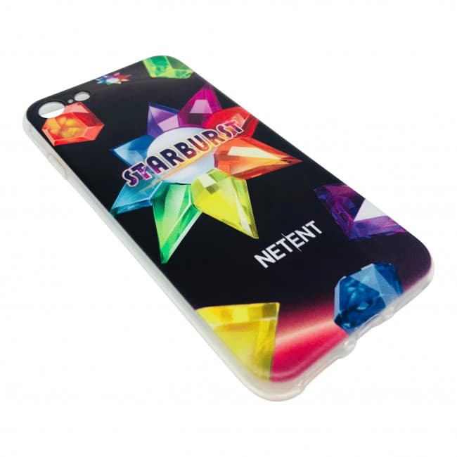 Custom Printed TPU Phone Cases