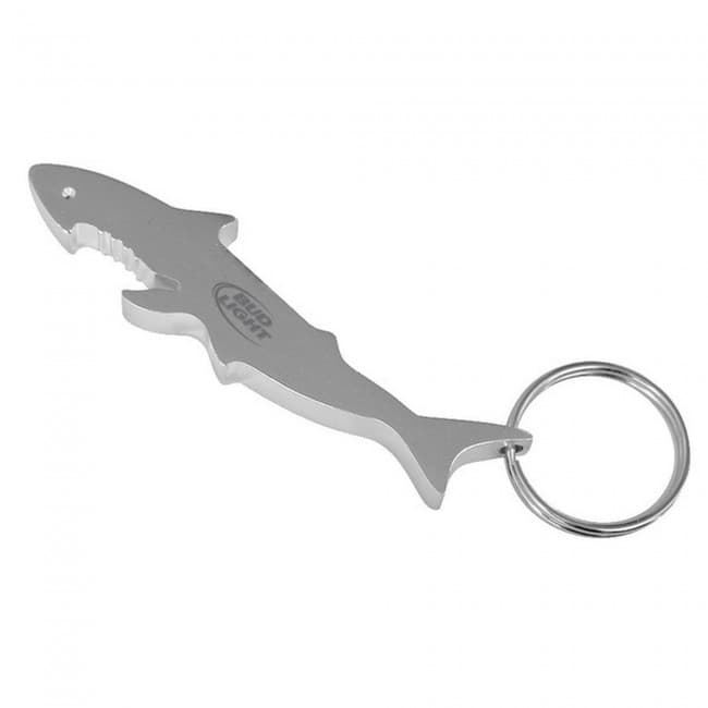 Custom Printed Shark Bottle Opener