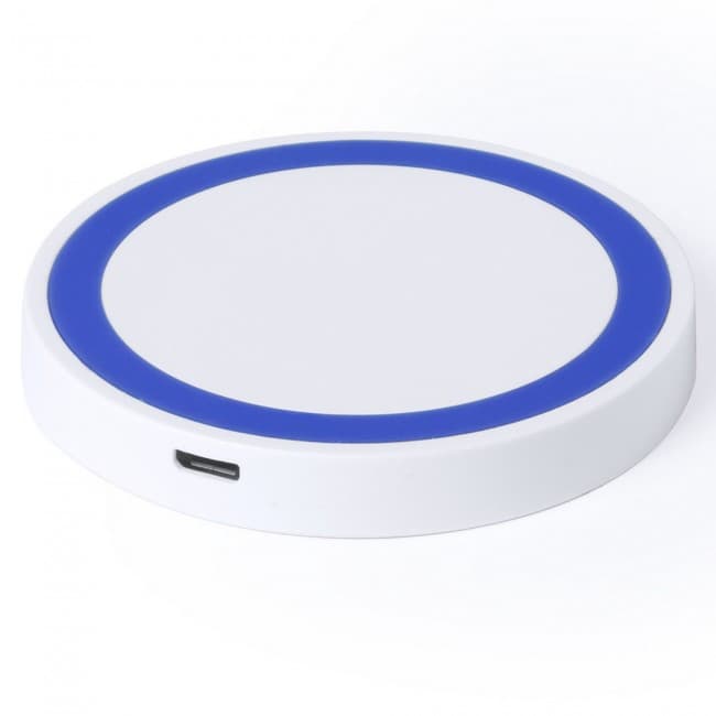 Custom Printed Radik Wireless Charger