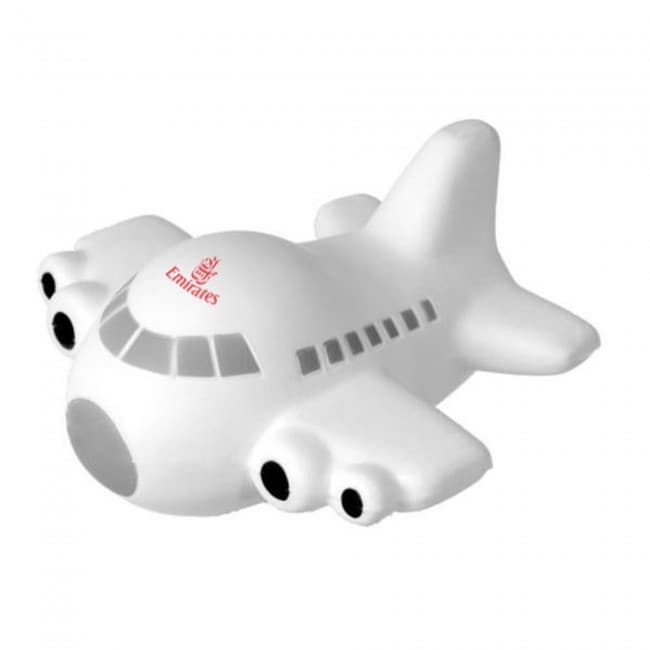 Custom Printed Stress Plane