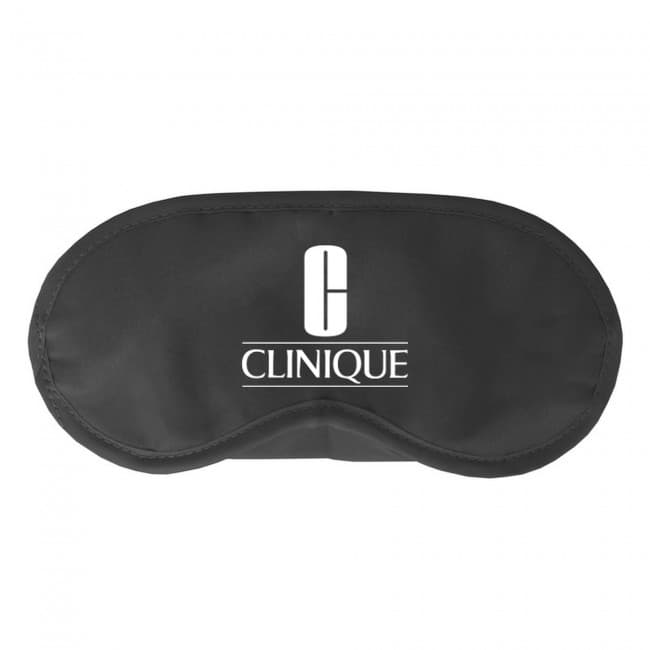 Custom Printed Eye Mask