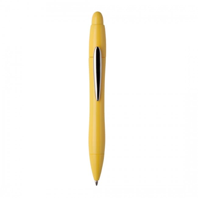 Custom Printed Contour Angelo Pen - Image 8