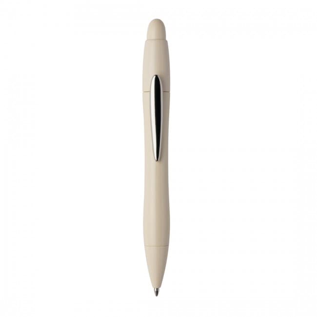 Custom Printed Contour Angelo Pen - Image 2